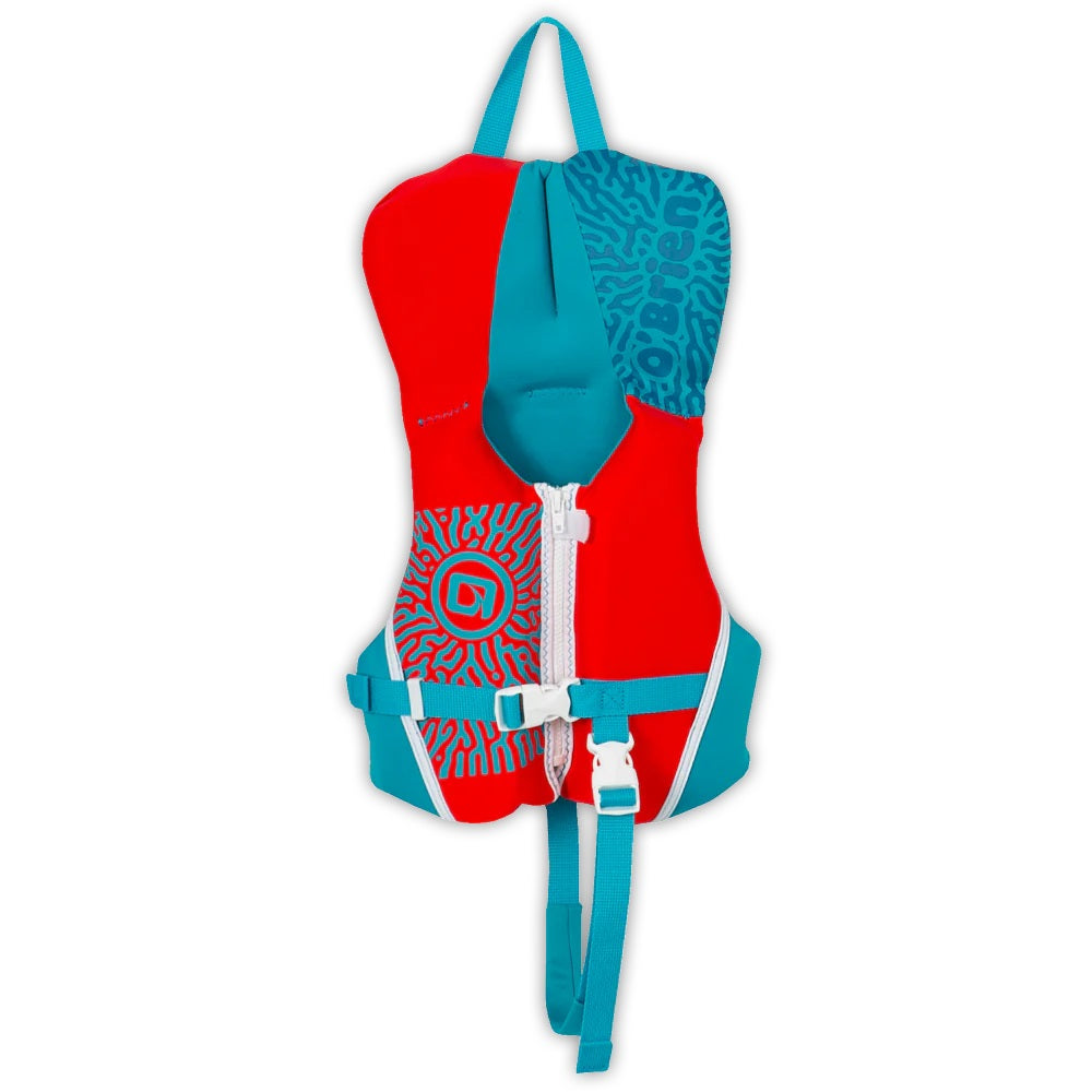O'brien Infant Life Jacket Neoprene CCGA
