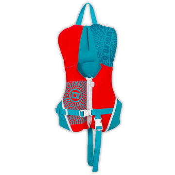 O'brien Infant Life Jacket Neoprene CCGA