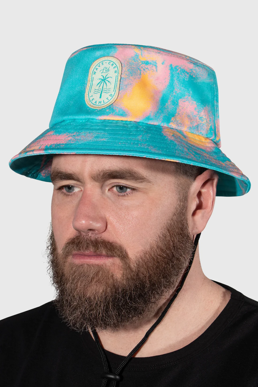Team LTD Infrared Bucket Hat