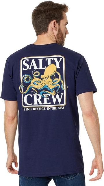 Salty Crew Ink Slinger Classic S/S Tee