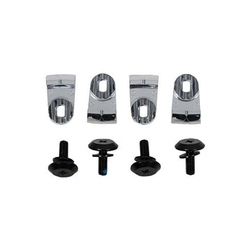 Liquid Force IPX M6 Binding Bolt Kit with Locks
