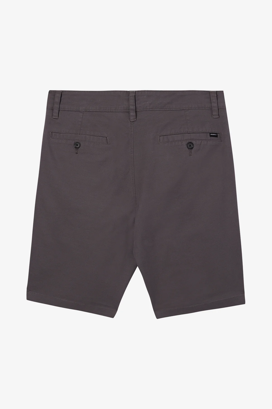 Jay Stretch Chino Short