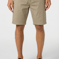 Jay Stretch Chino Short