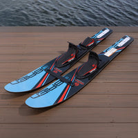 O'Brien Jr. Vortex 54" Combo Water Skis 2026