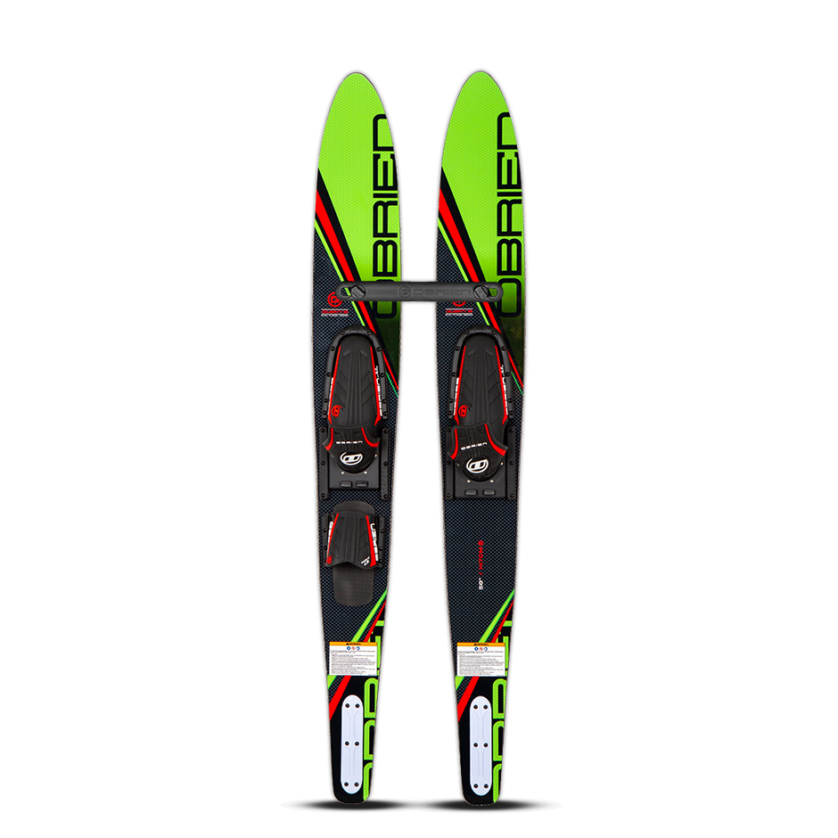 O'Brien Jr. Celebrity 58" Combo Water Skis 2024