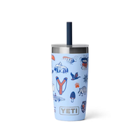 Yeti Rambler Jr 10 oz Tumbler