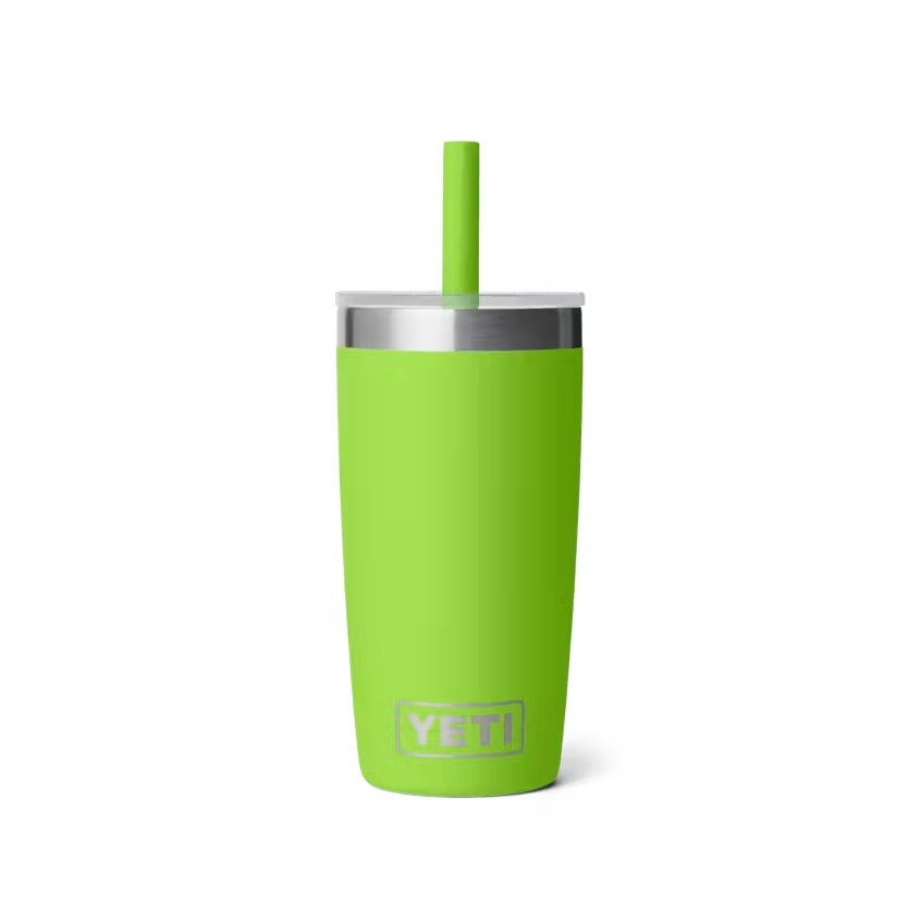 Yeti Rambler Jr 10 oz Tumbler