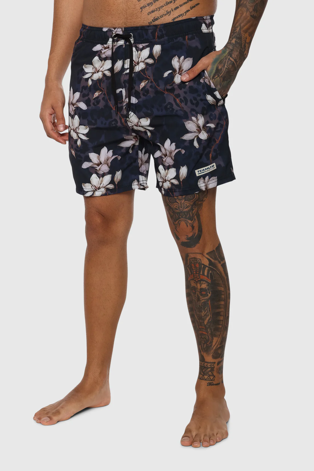 Jungle Swim Short