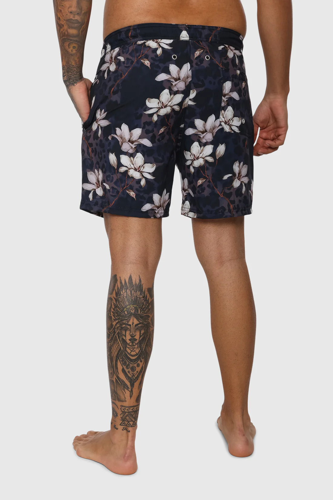 Jungle Swim Short