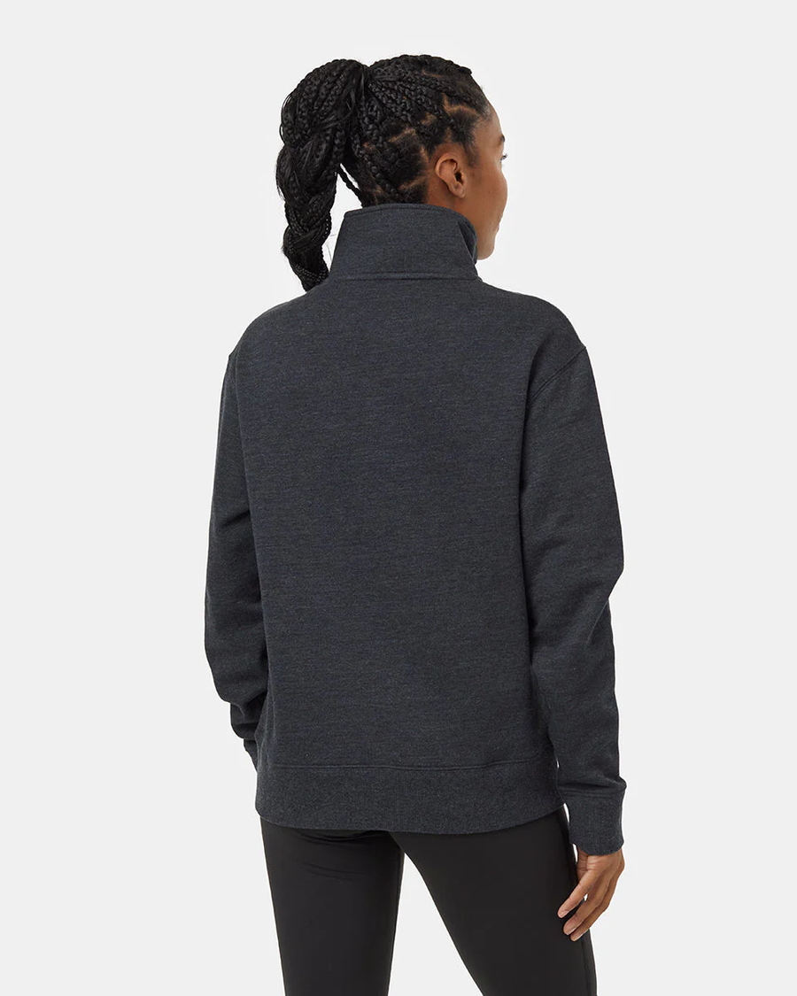 W Juniper 1/4 Zip