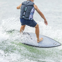 Connelly Katana Wakesurf Board