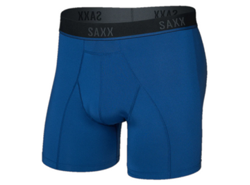 Saxx Kinetic Light-Compression Mesh