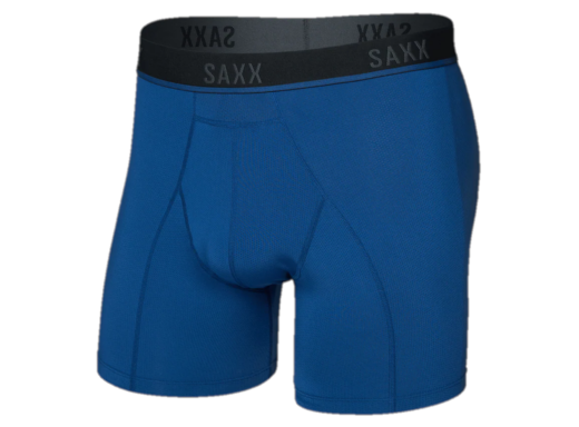 Saxx Kinetic Light-Compression Mesh