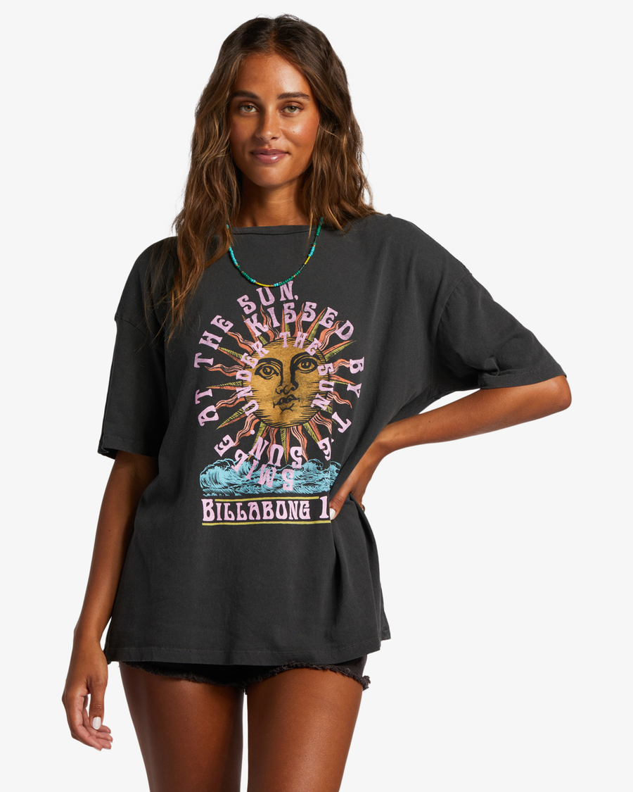 Billabong Kiss Me T-Shirt