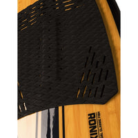 Ronix Koal Classic Fish Wakesurf Board 2024