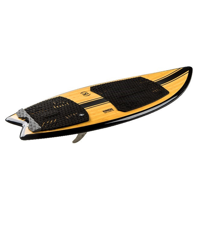 Ronix Koal Classic Fish Wakesurf Board 2024