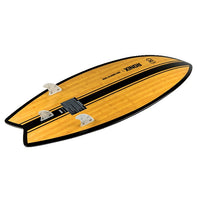 Ronix Koal Classic Fish Wakesurf Board 2024