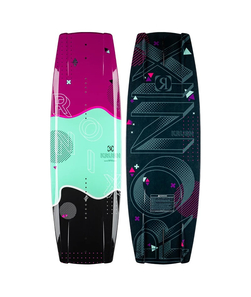 Ronix Krush Women's Wakeboard 2026