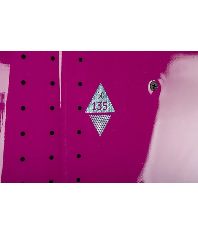 Ronix Krush Women's Wakeboard 2026