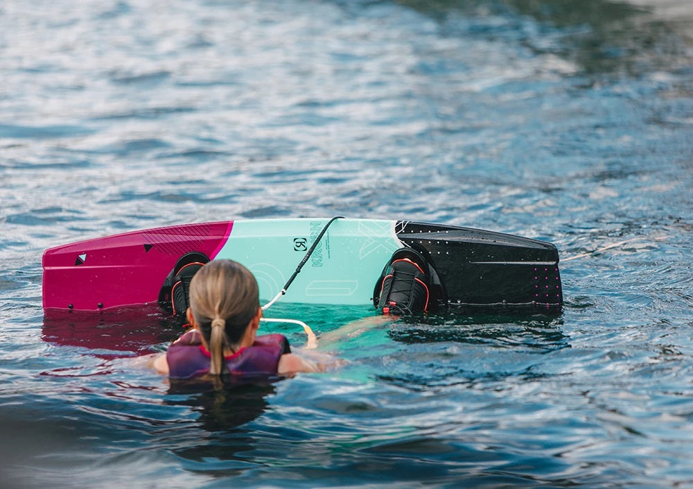 Ronix Krush Women's Wakeboard 2026