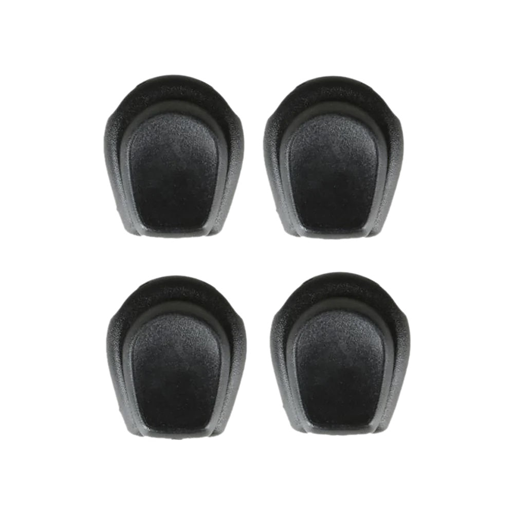 Hyperlite Lace Locks (4pc Set) in Poly Bag