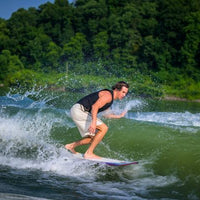 Hyperlite Landlock Wakesurf Board 2026 5'9"