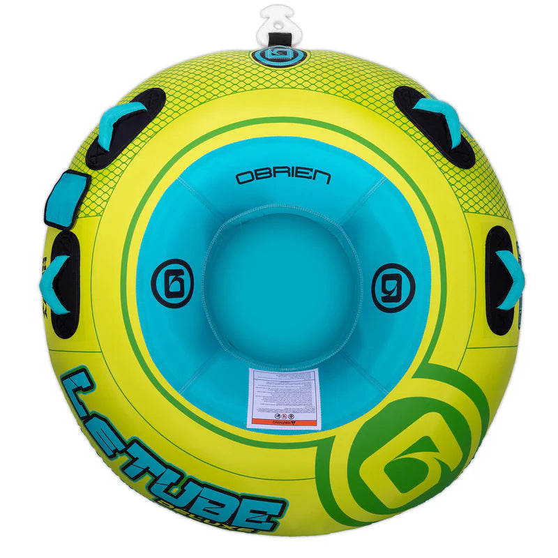 O'Brien Le Tube Deluxe Towable Tube 2026