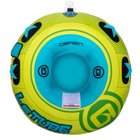 O'Brien Le Tube Deluxe Towable Tube 2026
