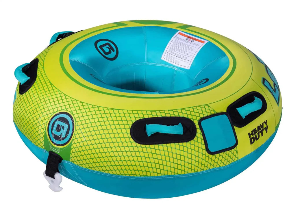 O'Brien Le Tube Deluxe Towable Tube 2026