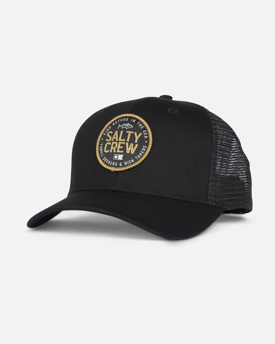 Legendary Retro Trucker