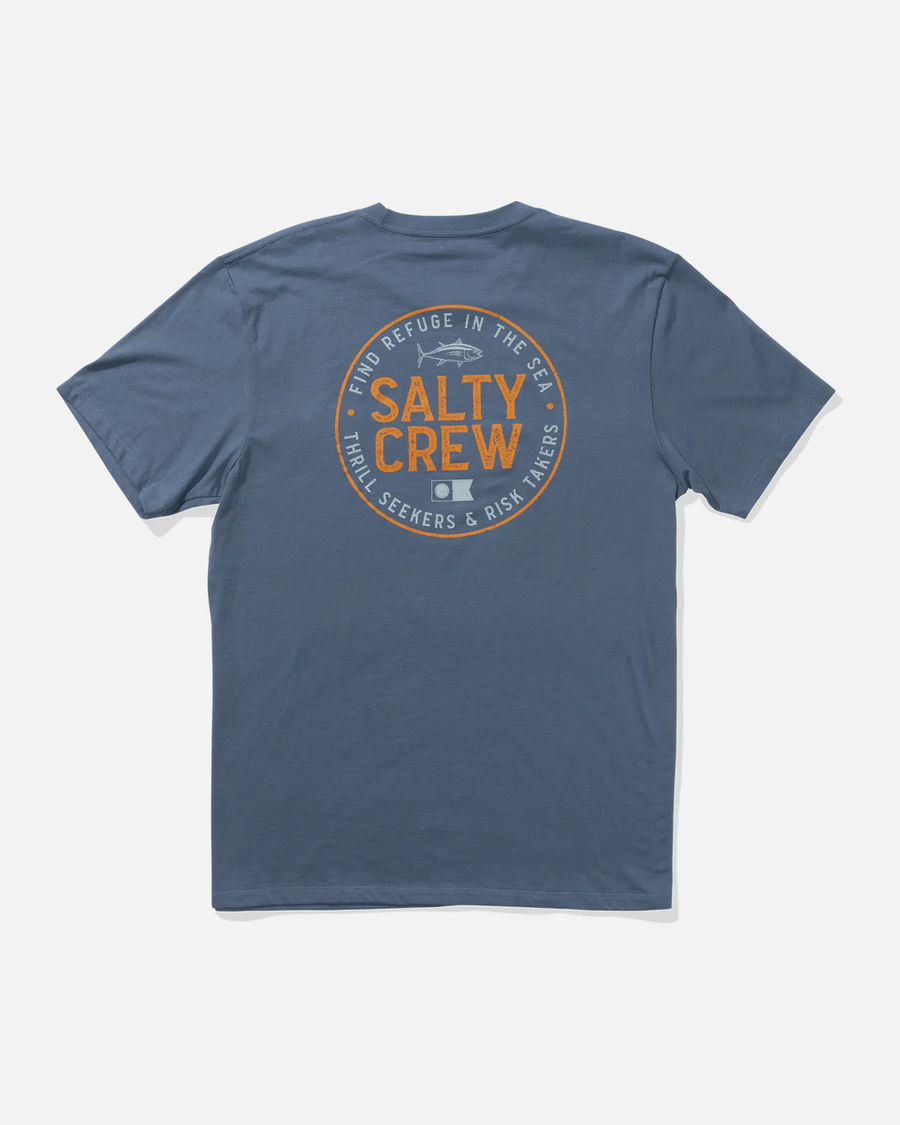 Legendary S/S Tee
