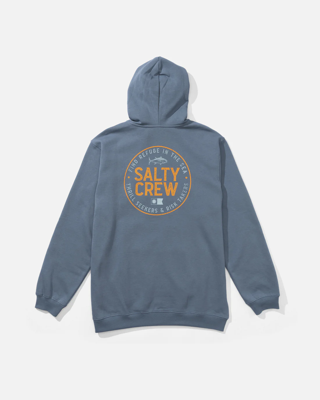 Legendary Zip Fleece