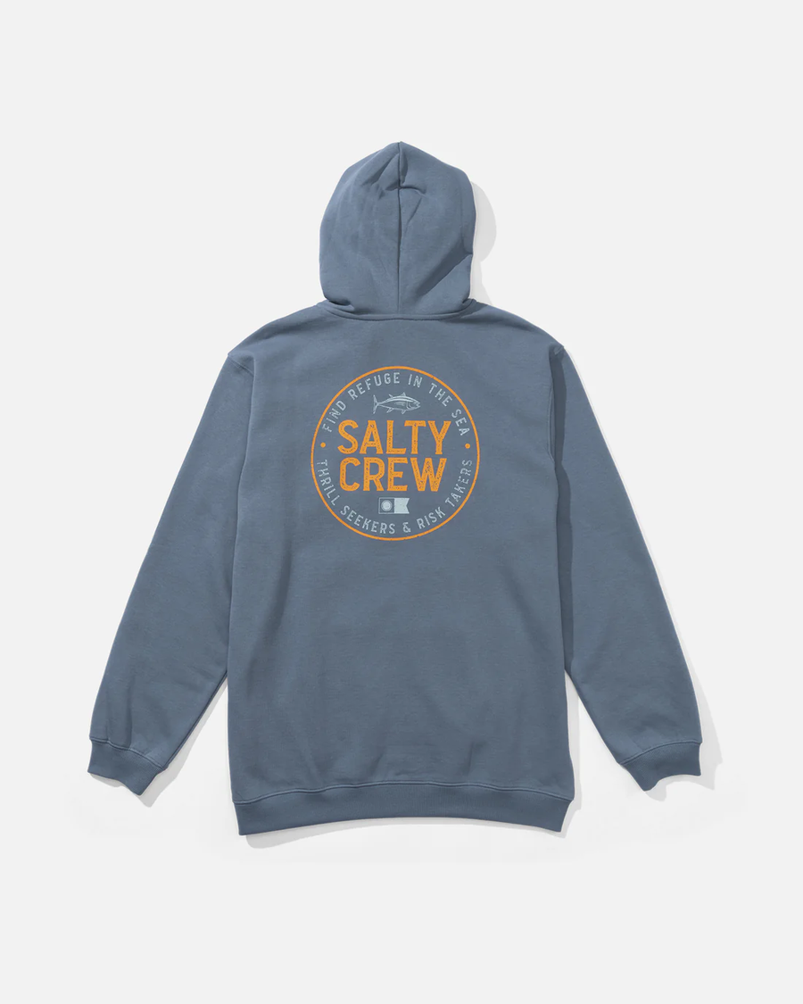 Legendary Zip Fleece