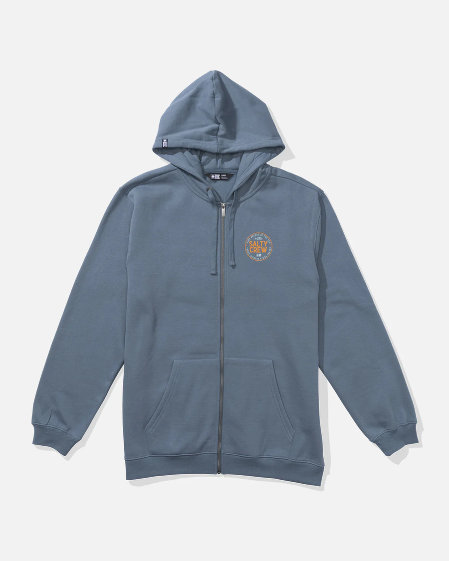 Legendary Zip Fleece
