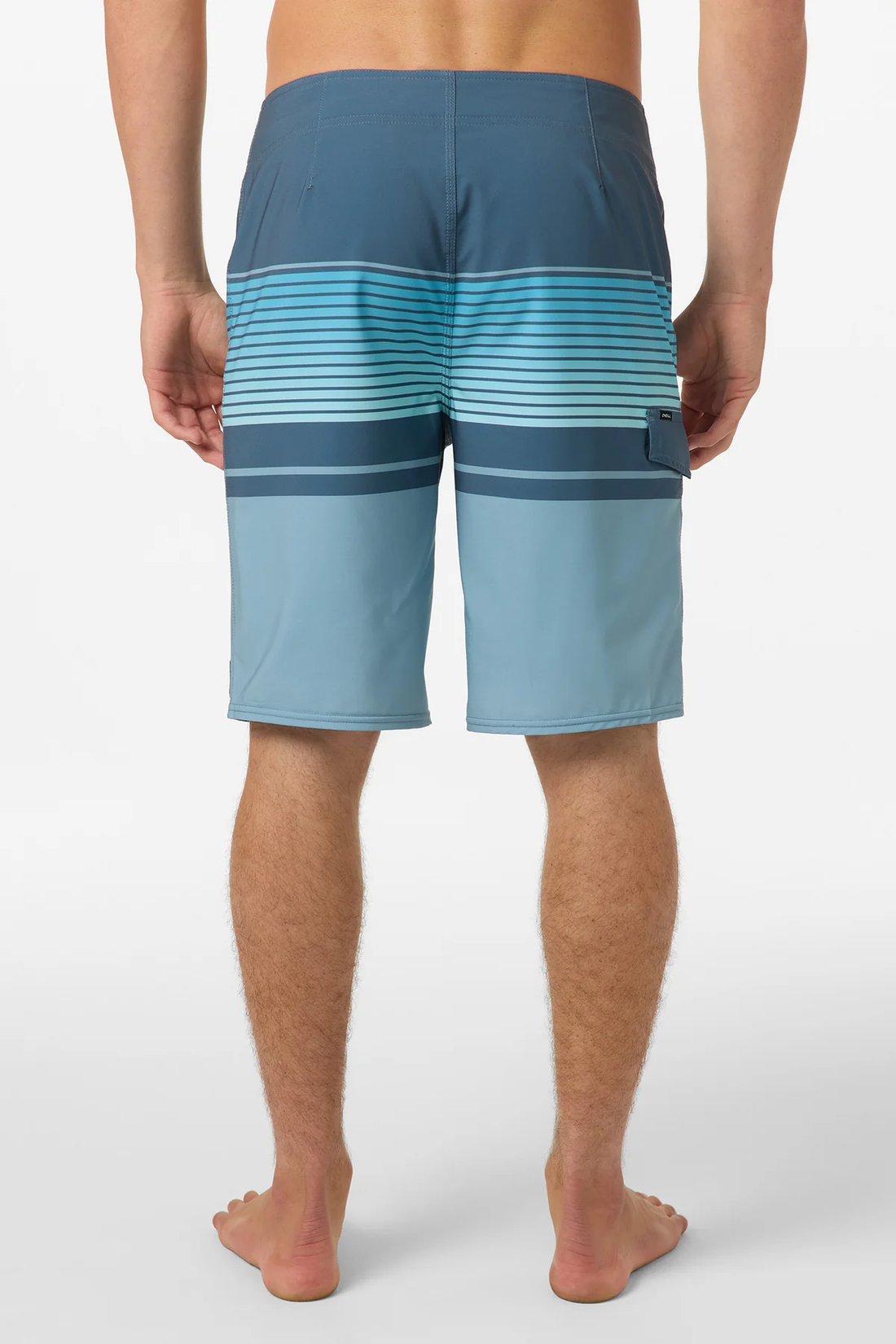 Lennox Stripe 21"