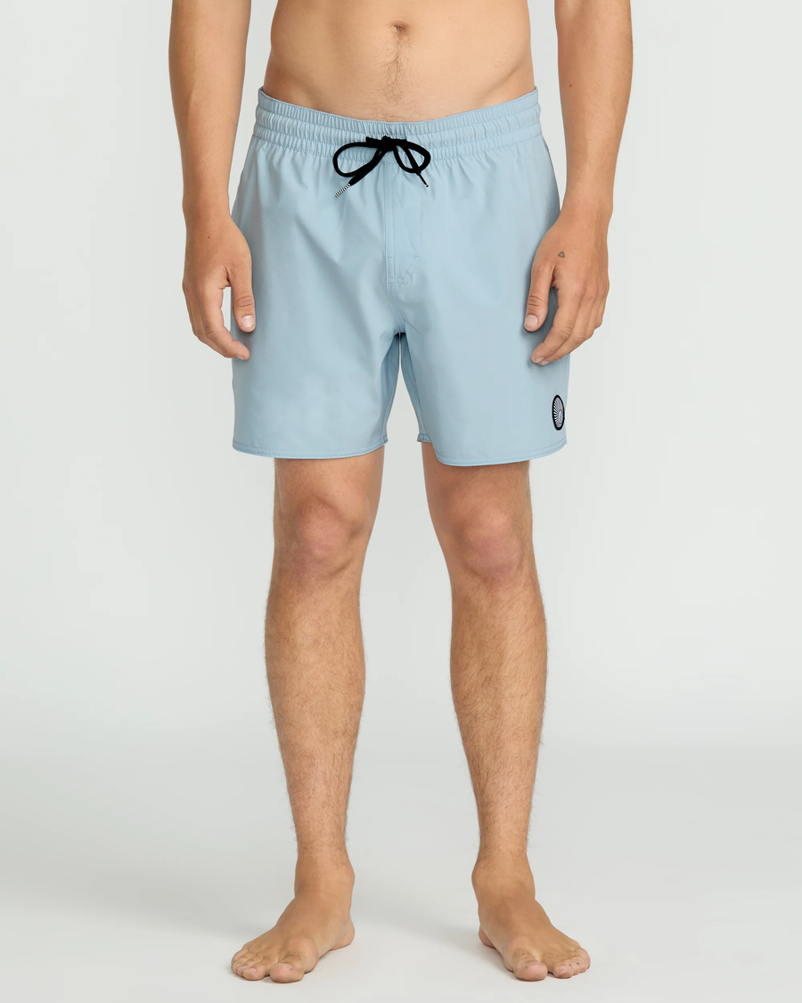 Lido Solid Trunk 16"