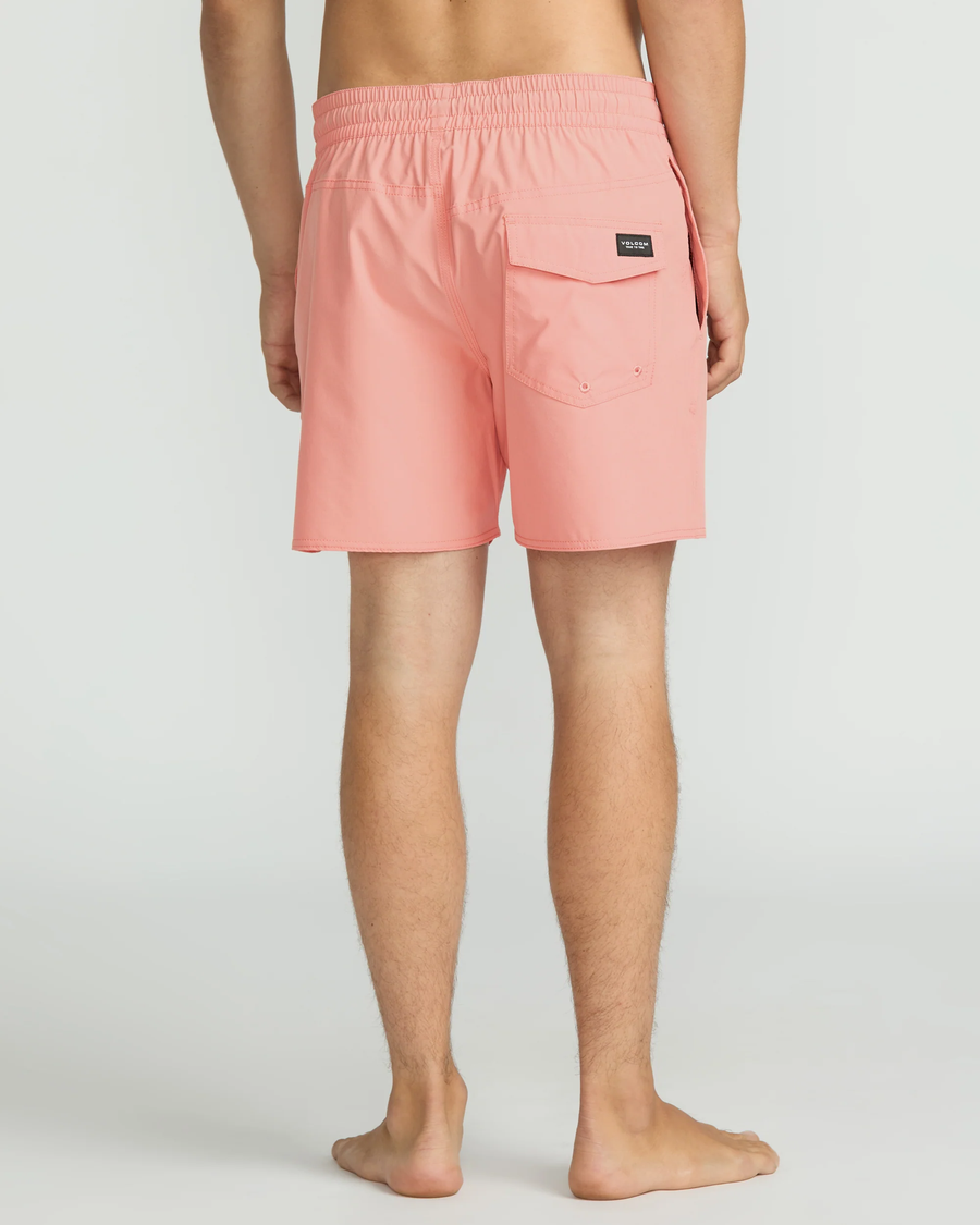 Lido Solid Trunk 16"