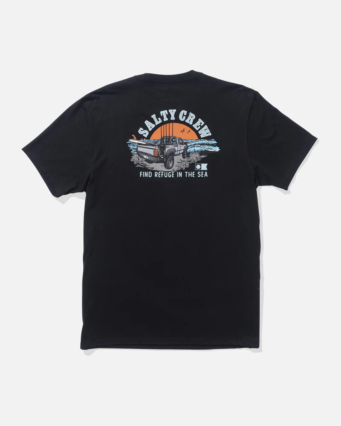 Lifted S/S Tee