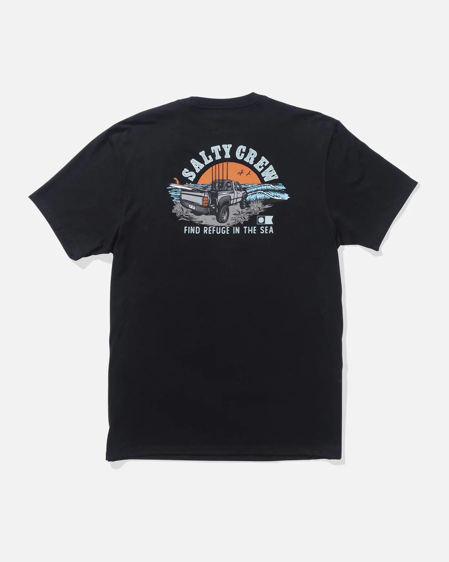 Lifted S/S Tee