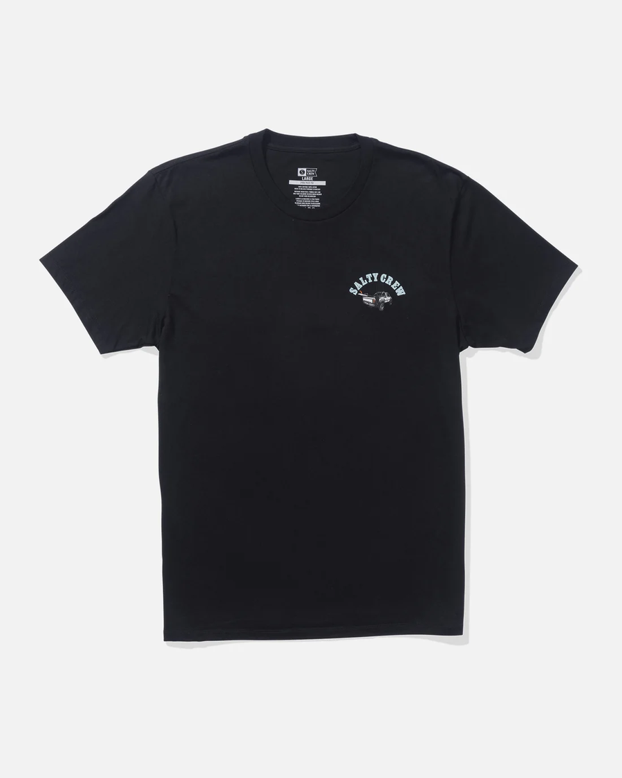 Lifted S/S Tee