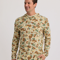 Men's Bamboo Lightweight Hoodie