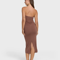 Lily Midi Knit Dress