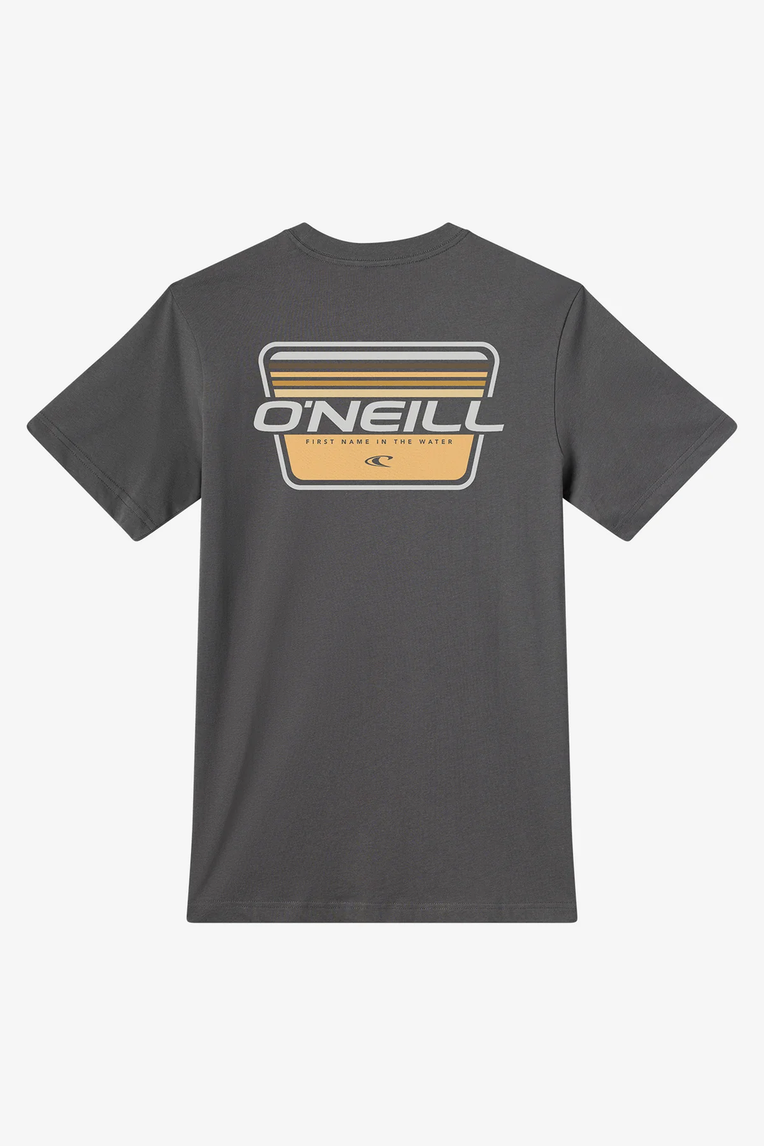 Lineup Classic Short Sleeve Tee