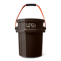 Yeti Loadout Bucket