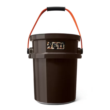 Yeti Loadout Bucket