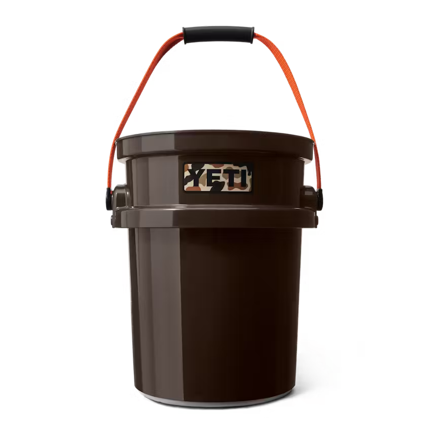 Yeti Loadout Bucket