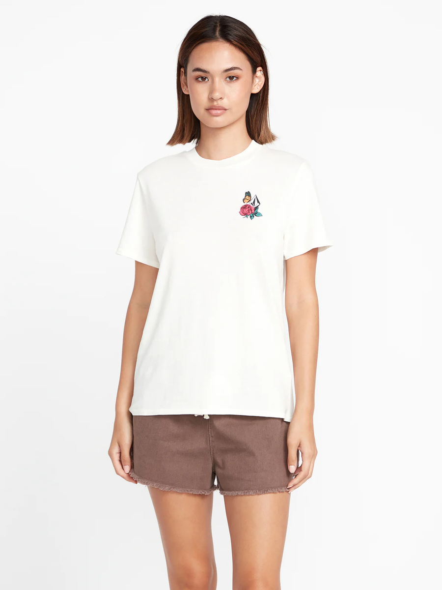 Volcom Lock It Up Tee