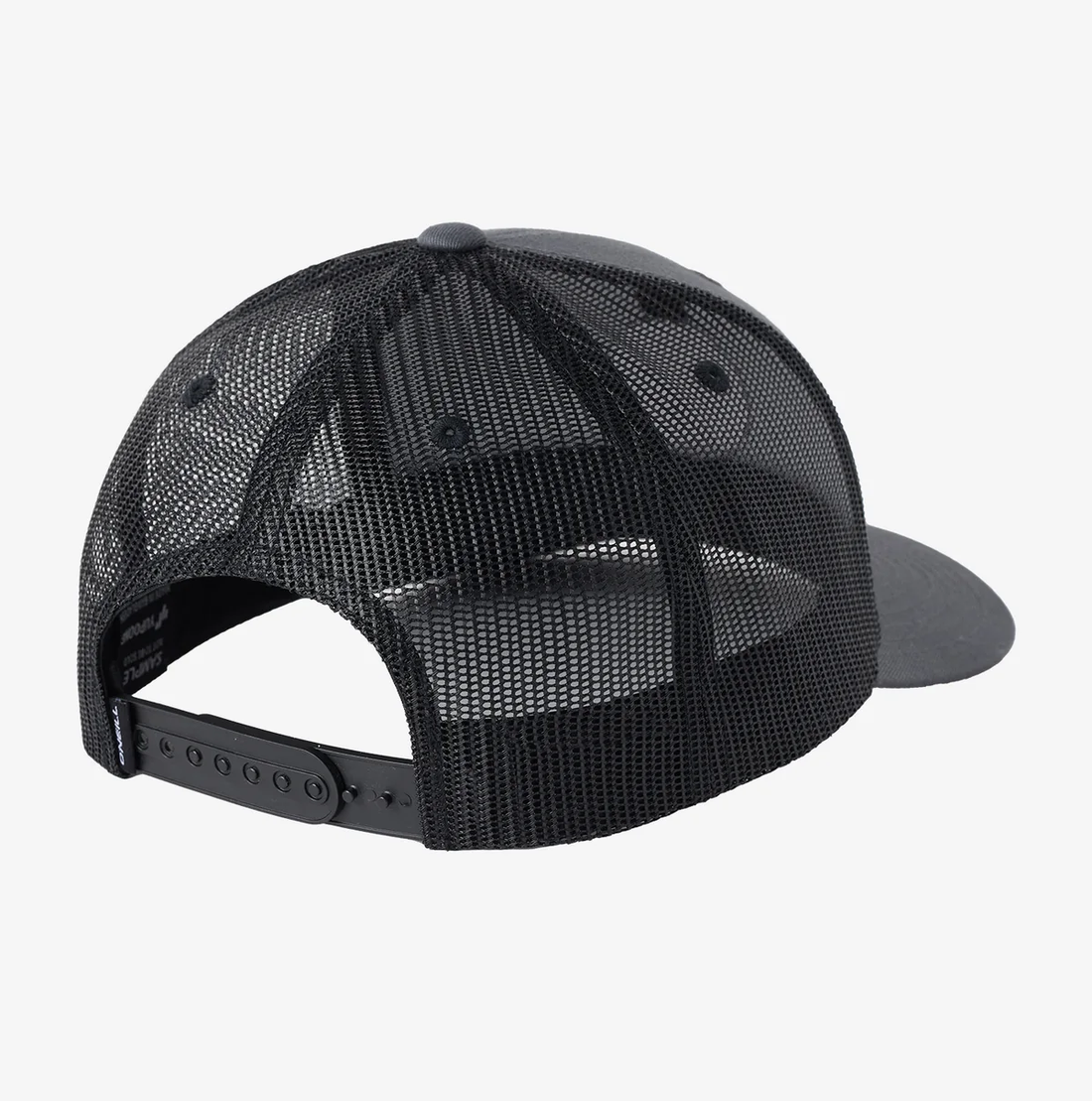Logo Trucker Hat