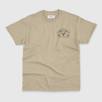 Longhorn Tee