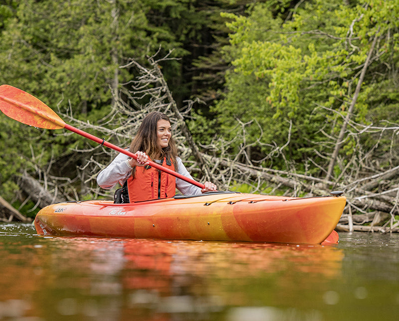 Old Town Loon 120 Kayak 2025